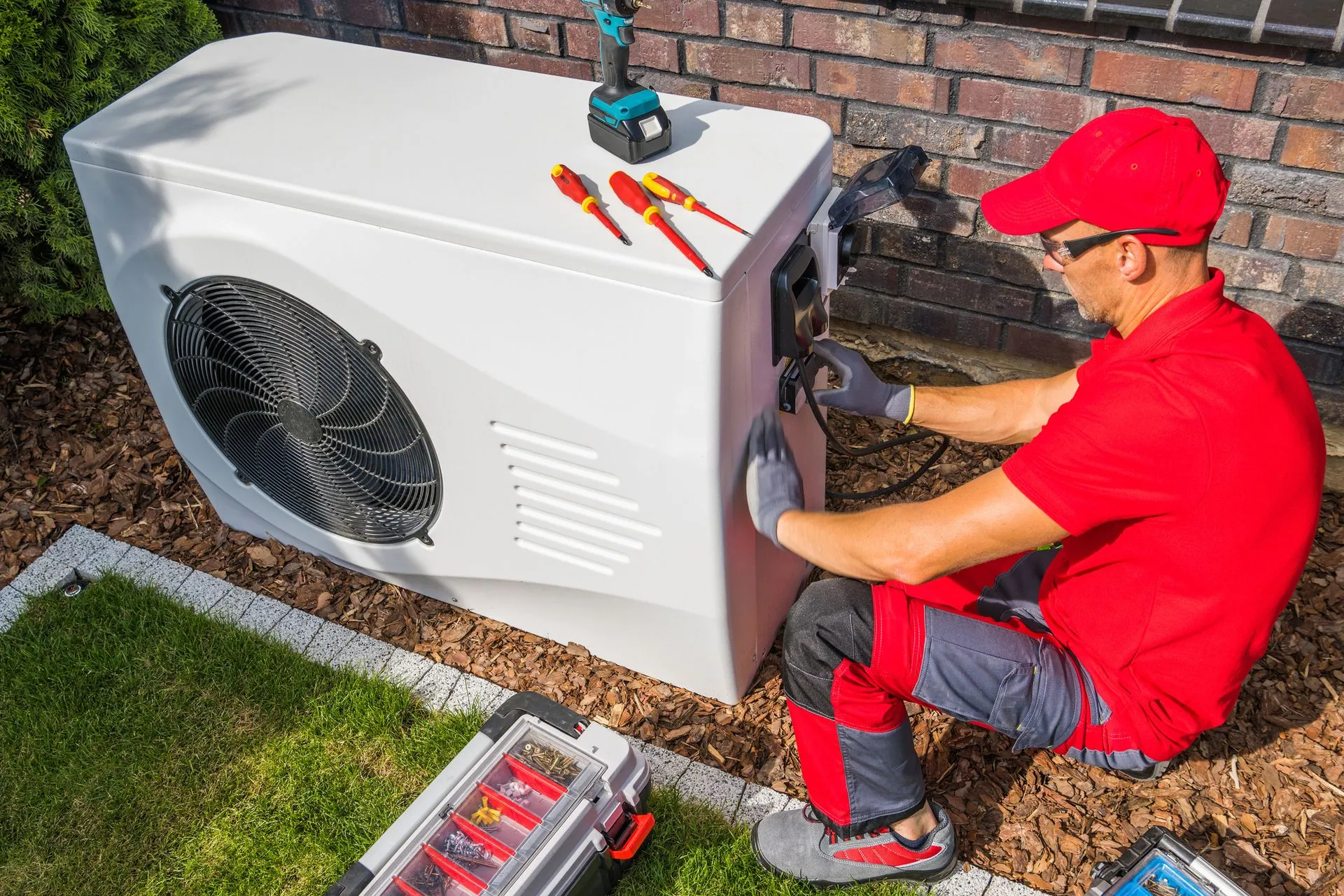 About HVAC in Clatskanie, OR